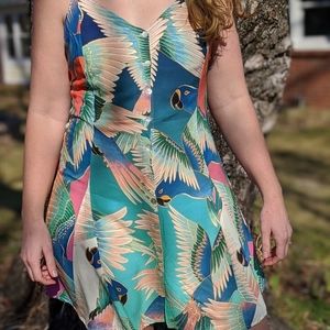 Farm Rio Dress